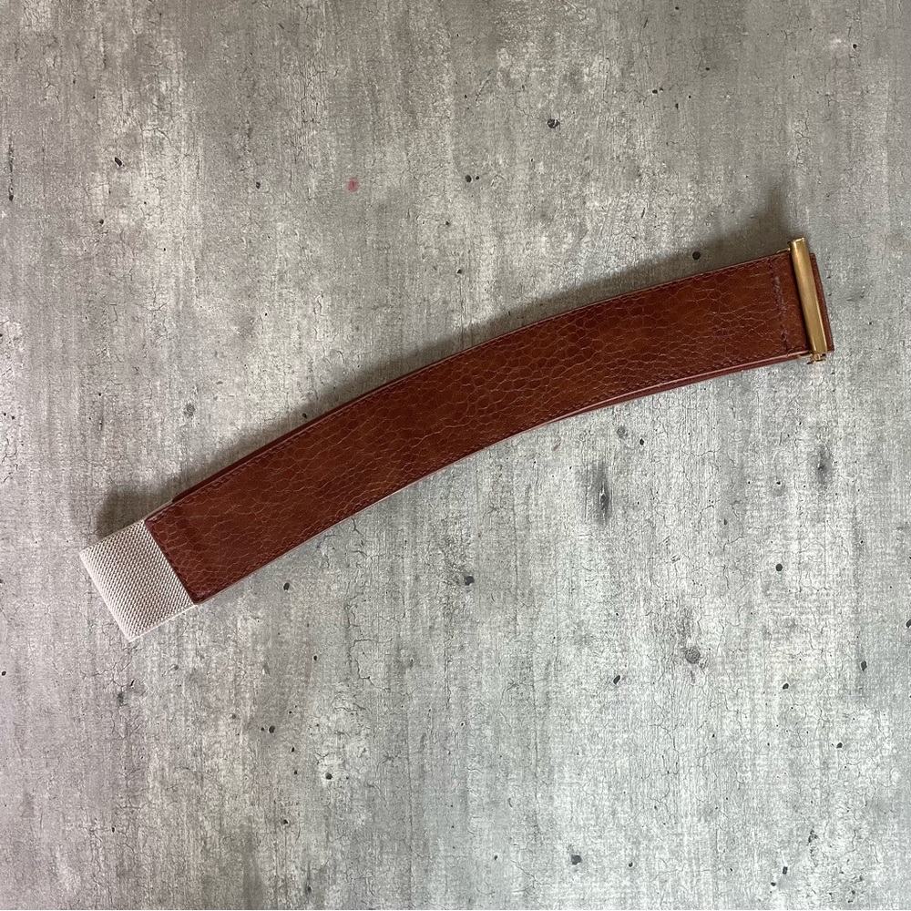 Vintage Belt